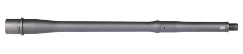 Geissele 5.56x45mm NATO 14.50" Chrome Lined Steel/Chrome Moly Vanadium Steel Features M4 Feed Ramps