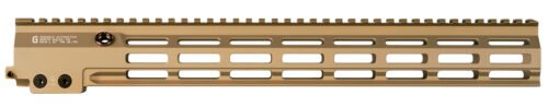 Geissele Super Modular Rail MK18, DDC