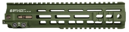 Geissele Super Modular Rail Mk4, ODG