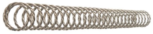 Geissele Super 42 Rifle Spring, M-16 / AR-15, Silver