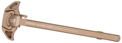 Geissele Airborne Charging Handle DDC Aluminum Ambidextrous Hand