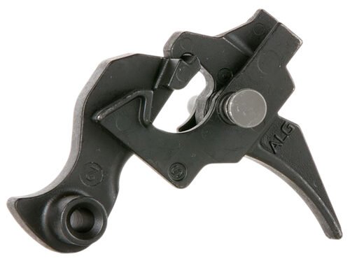 Geissele Ak Trigger Enhanced, AK-47 / AK-74, Black