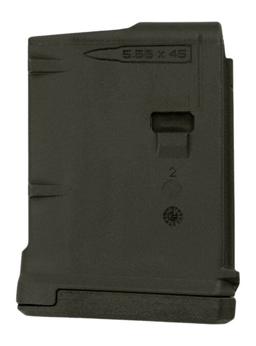 Magpul PMAG GEN M3, OD Green
