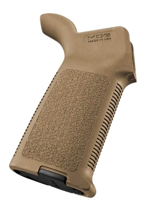 Magpul MOE, AR15 / M4, Black