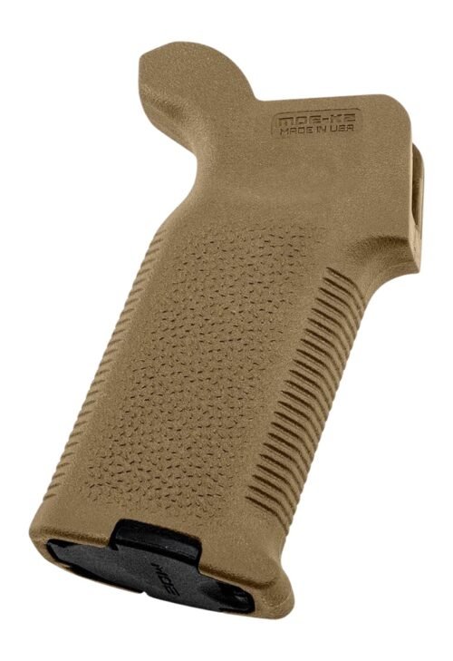 Magpul MOE-K2, AR15 / M4, Black