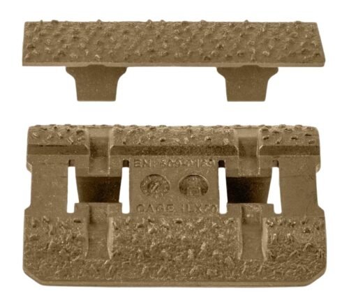 Magpul Rail Covers Type 2, Black