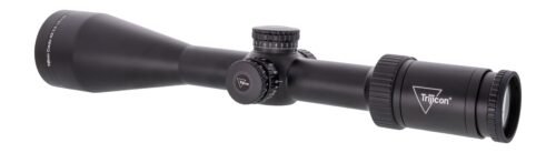 Trijicon Credo HX, 2.5-15xx56mm, BDC Hunter Holds, Black