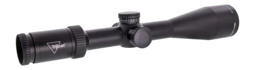 Trijicon Credo HX Black 4-16x50mm 30mm Tube BDC Hunter Holds Reticle