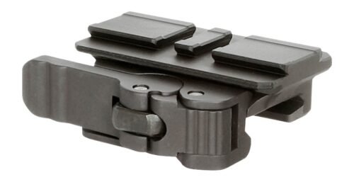 Midwest Industries MK2 Quick Detach Aimpoint ACRO Mount, Low Height, Black