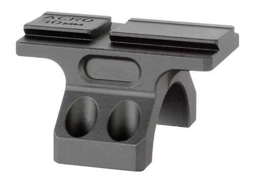 Midwest Industries Aimpoint ACRO Cap MK2, Black