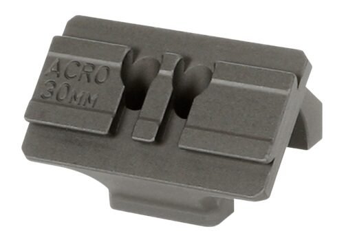 Midwest Industries MK2 45 Degree Offset Cap for Aimpoint ACRO, 34mm, Black
