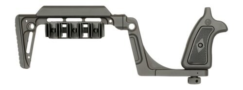 Midwest Industries Stock Bounty Hunter, Taurus Raging Hunter