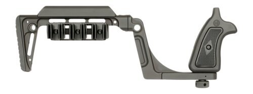 Midwest Industries Stock Bounty Hunter, Taurus Judge