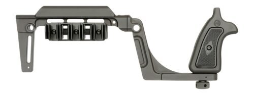 Midwest Industries Arm Brace Bounty Hunter Aluminum Compatible w/ Taurus Judge Revolvers Ambidextrous