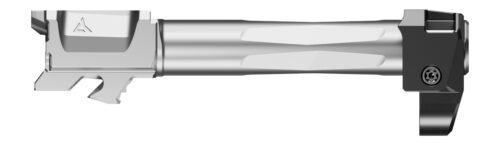 Radian Weapons