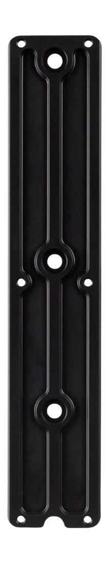 Magpul M-LOK Dovetail Adapter Black Aluminum