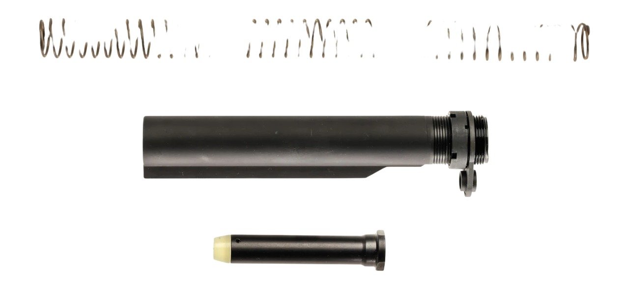BCM MK2 RECOIL MITIGATION MOD1 - T1