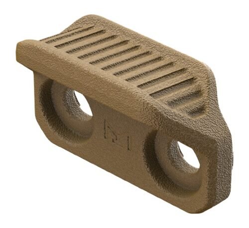 Magpul Thumb Shelf Modified Coyote Brown Polymer