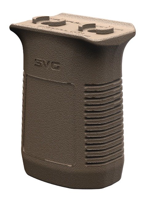 Magpul Short Vertical Grip Flat Dark Earth Polymer