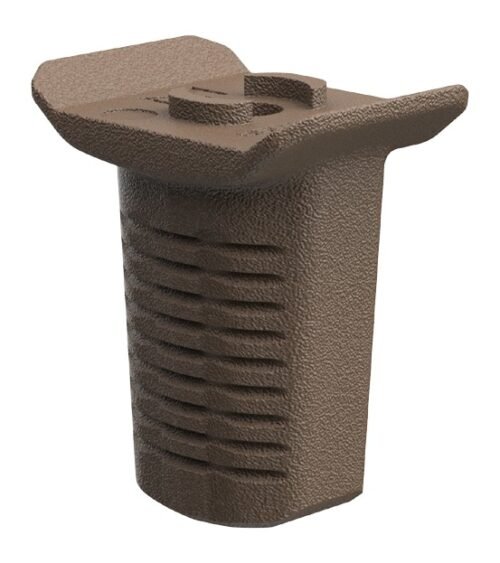 Magpul Index Stop M-LOK Flat Dark Earth Polymer
