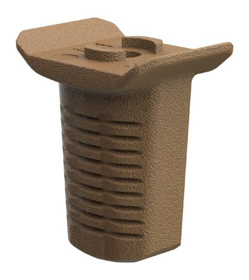 Magpul Index Stop M-LOK Modified Coyote Brown Polymer