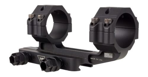 Trijicon Cantilever Black Aluminum 30mm Tube