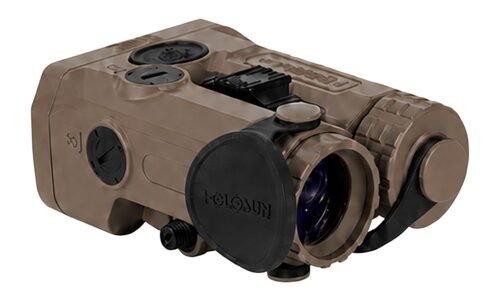 Holosun IRIS-GR3-FDE RFL INFRARED SYSTEM