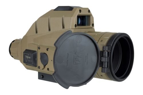 Trijicon LRF, 1.5xx50mm, Multiple, Flat Dark Earth