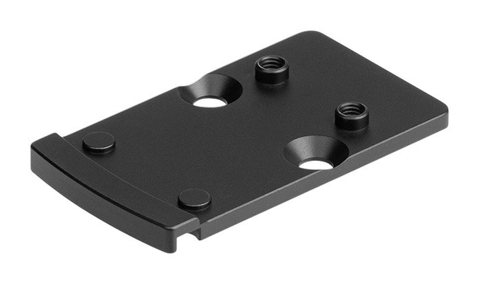 Osight RMR TO RMSC ADAPTER PLATE