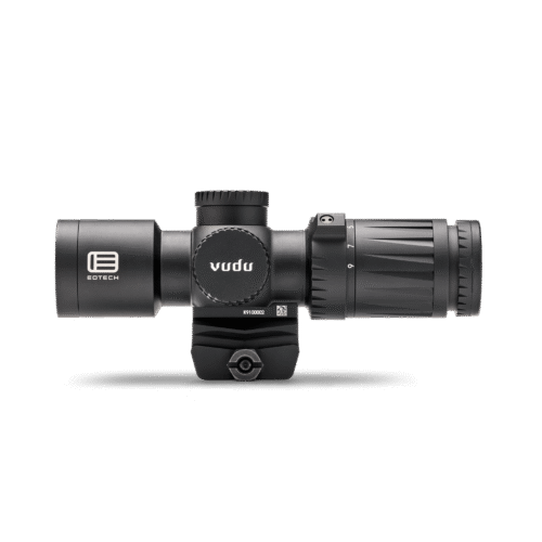 EOTech VDU3-9SFMD6 Vudu, Rifle Scope, 3-9x Magnification