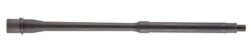 Daniel Defense DD Barrel, 5.56 NATO, 14.5" Mid-Length, Government Profile