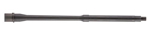 Daniel Defense DD Barrel, 5.56 NATO, 16" Mid-Length, Government Profile