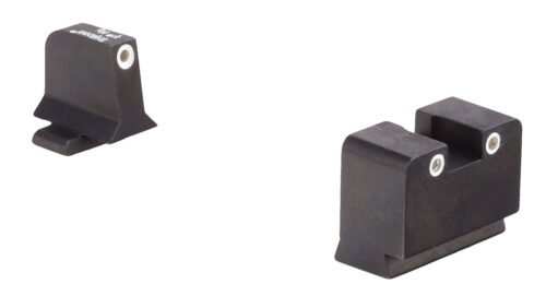 Trijicon Suppressor/Optic Height Sight Set, Springfield XD / XD-M / XD Mod.2 / XD-S
