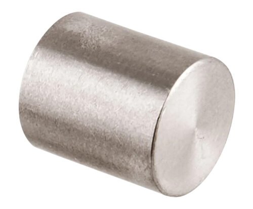 Geissele Super 42 Buffer Weight Silver Tungsten AR Platform