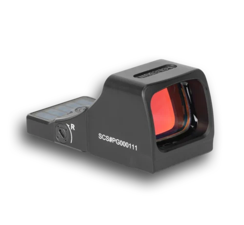 Holosun SCS for S&W M&P 2.0, Green Dot, Solar (SCS-MP2-GR)