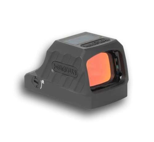 Holosun SCS for SIG P320, Green Dot, Solar (SCS-320-GR)