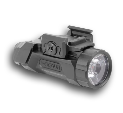 Holosun P-ID-K Weapon Mounted Light, 500 Lumens