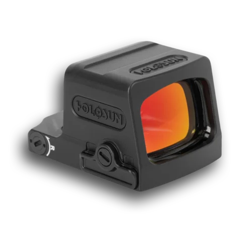 Holosun EPS, Gold Dot, Enclosed Pistol Sight (EPS-GD-2)