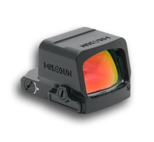 Holosun EPS Core, Gold Dot, Enclosed Pistol Sight (EPS-CORE-GD-3)