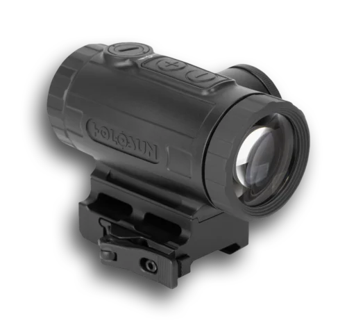 Holosun MP3X-BDC, Micro Prism Sight, Red/Green