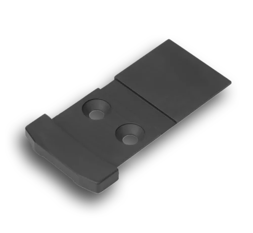 Holosun 509 Adapter, Fits Glock MOS (509PLT-MOS9MM)