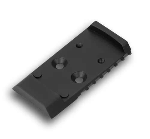 Holosun 407/507K Adapter, Fits CZ P10 (KPLT-CZP10C)