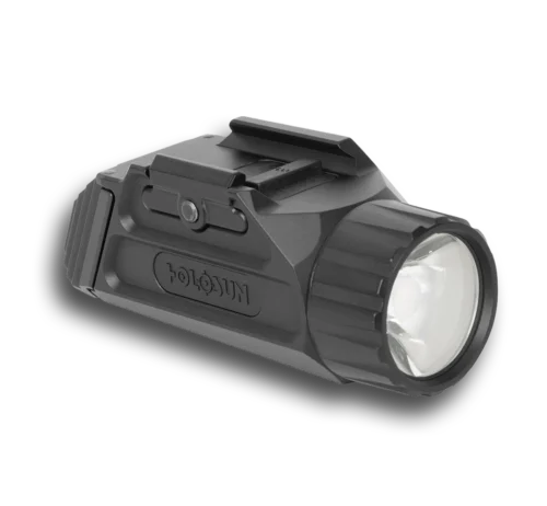 Holosun P.ID, Weapon Mounted Light, 1000 Lumens