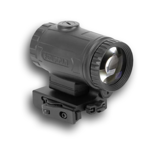 Holosun HM3X-MICRO Magnifier, 3x Magnification
