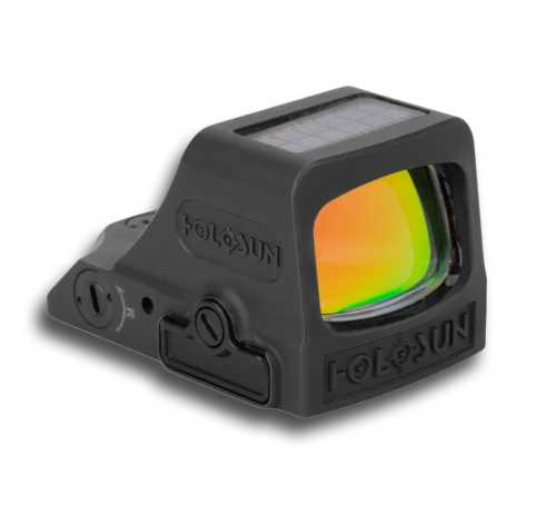 Holosun RD-X2-508T 508T X2, Red Dot, 32 MOA Ring & 2 MOA Dot (HE508T-RD X2)