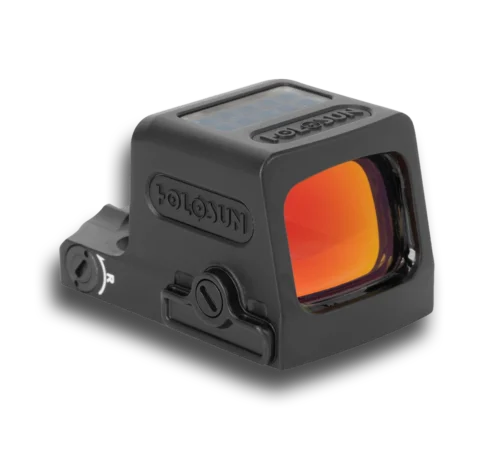 Holosun EPS Carry MRS, Reflex Sight, Multiple Reticle (EPS-CARRY-RD-MRS)