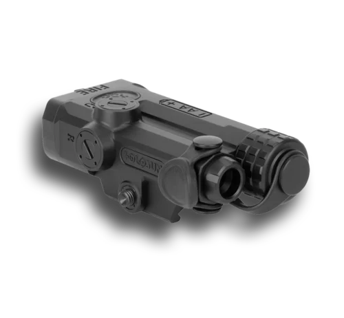 Holosun IRIS-IR1, Rifle Infrared System, IR Laser