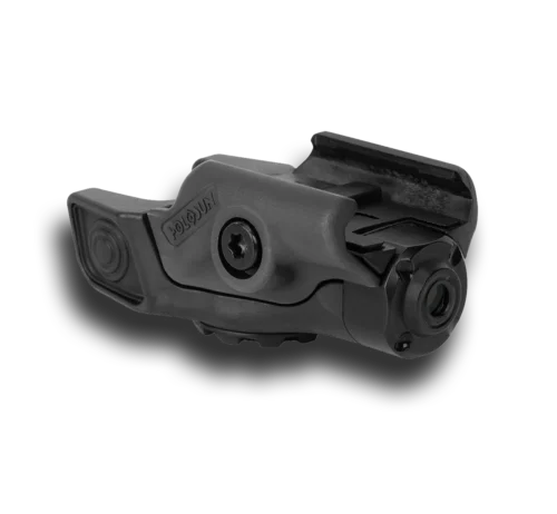 Holosun Rail Mounted Laser, Green Laser, Fits 1913 Picatinny Rail (RML-GR)