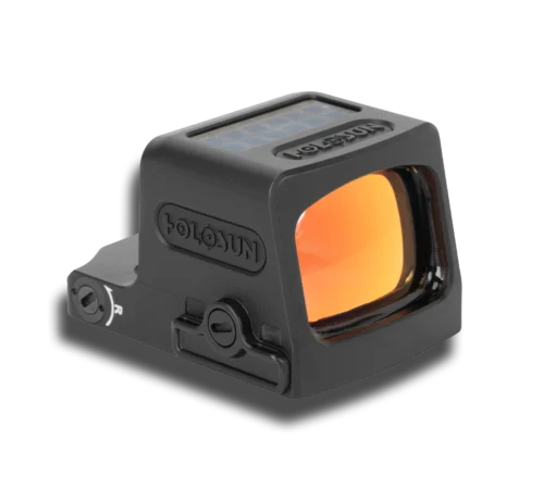 Holosun EPS, Gold Dot, Enclosed Pistol Sight (EPS-GD-MRS)