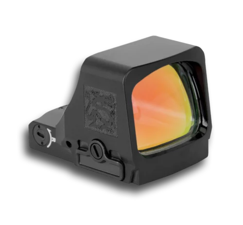 Holosun Ronin 507 Comp, Red Dot, Non-Magnified (RONIN-HS507COMP-RD)